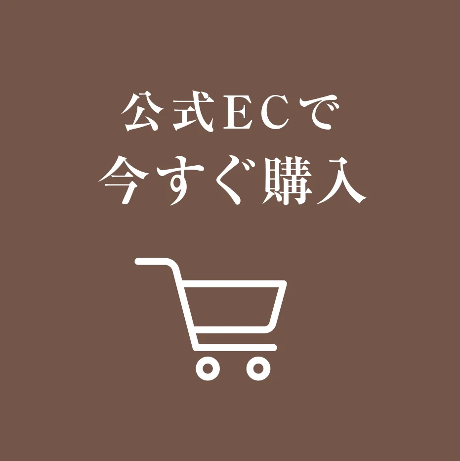 公式ECで今すぐ購入